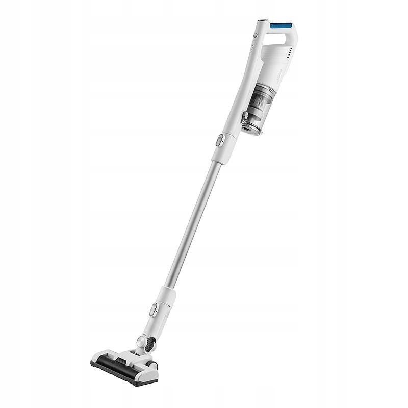 Bezdrátový vysavač Midea P5 MCS2021WB 150W 21,6V Provozní t