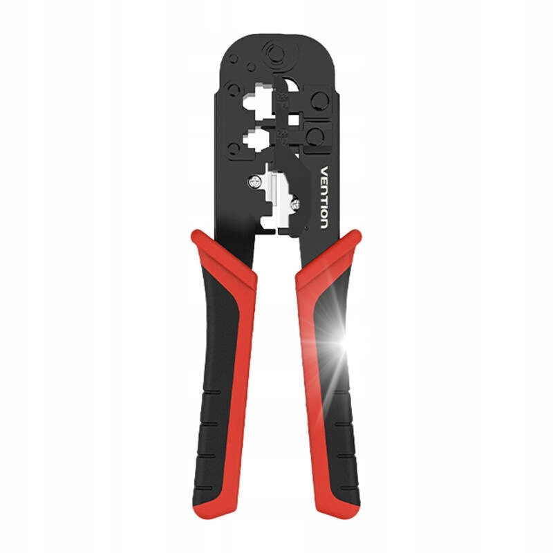 Vention Kleště Lisovací Krimpovací Pro Kabely Lan Konektorů RJ45