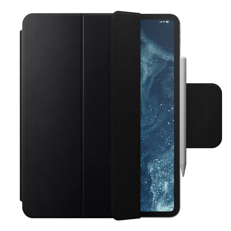 Nomad Leather Folio pouzdro kožené pro Apple iPad Pro 11