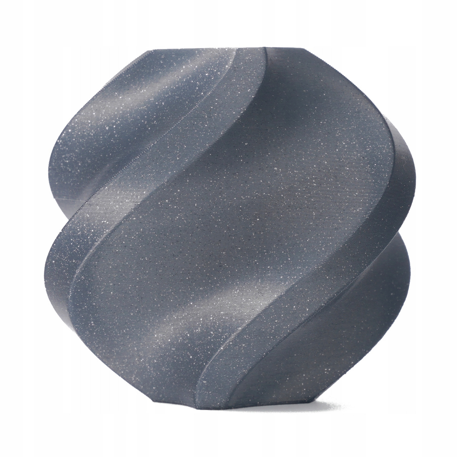 Filament Pla Sparkle Bambu Lab 1,75mm 1kg Slate Gray Šedá Lesklá