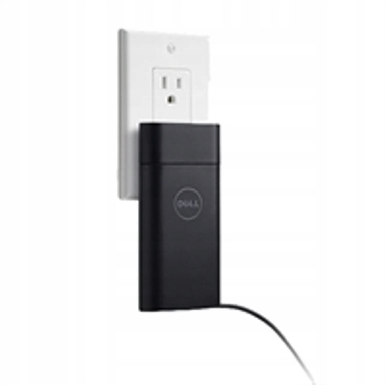 Dell M1P9J napájecí adaptér/ inventář Vnitřní 65 W Černá