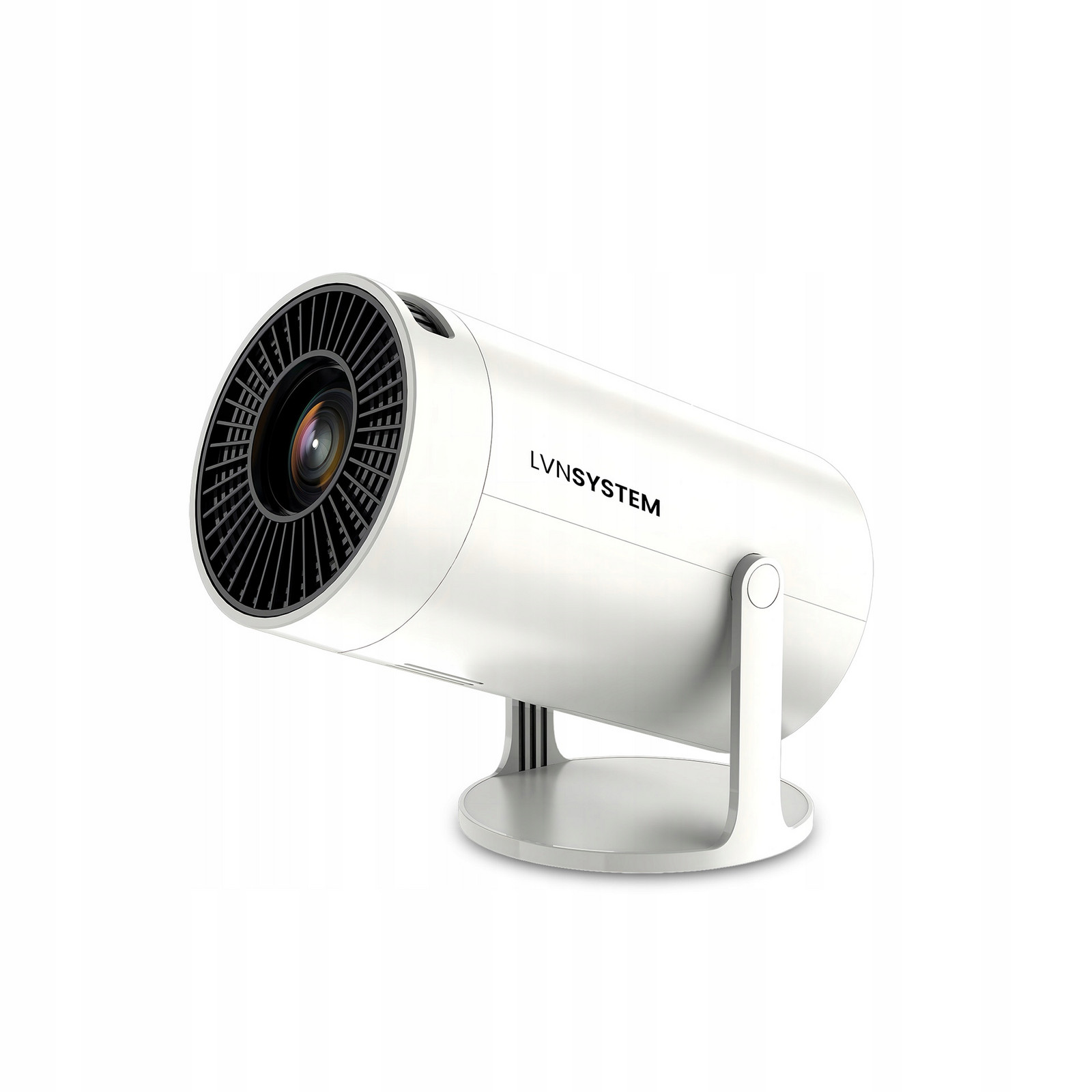 Multimediální Projektor Mini Projektor Led Lvnsystem Domů