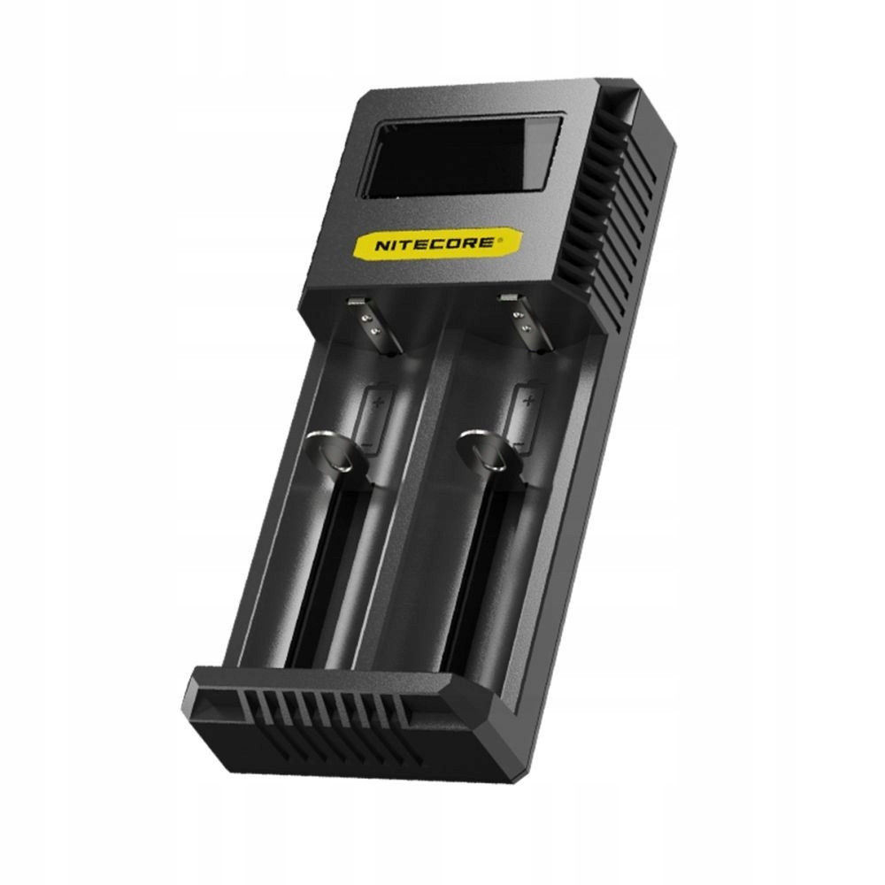 Nitecore CI2 nabíječka