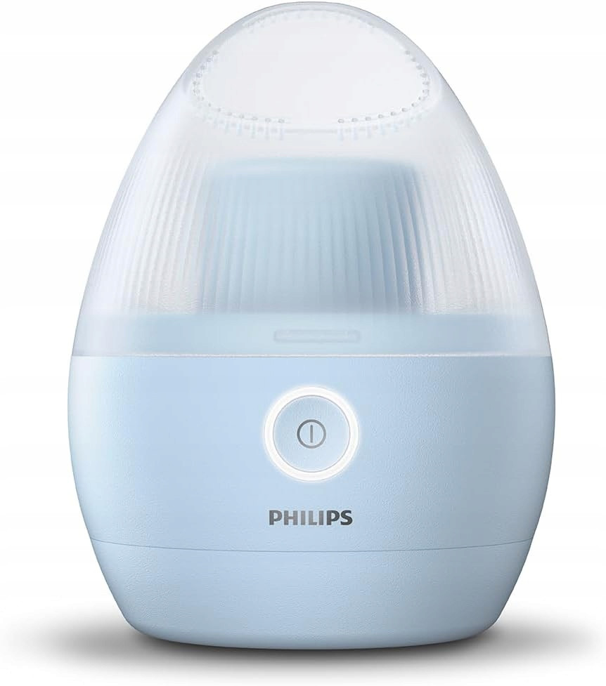 Philips Holicí Strojek na tkaniny řady 1000, Dobíjecí, Usb, Modrá