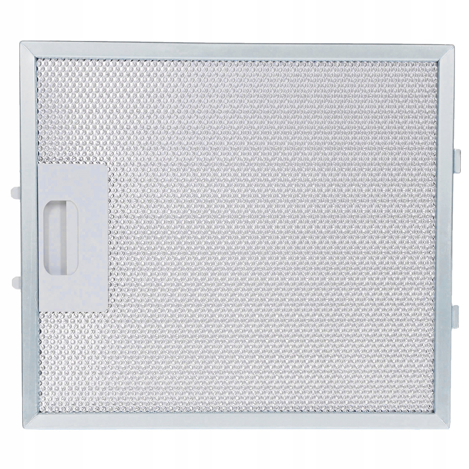 Tukový filtr 25x22,2cm digestoře Amica Owc