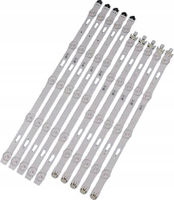 Led Podsvícení CY-GJ040HGLVDH V5DU-400DCA-R1