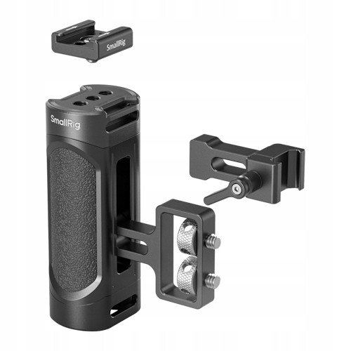 Ruční stabilizátor SmallRig 4816 černý