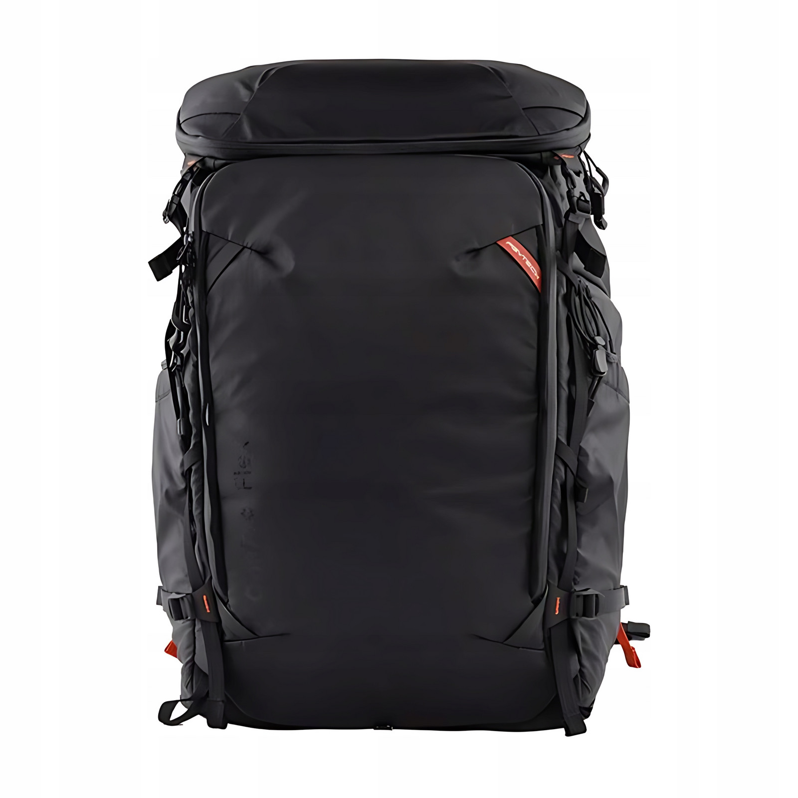 Pgytech Batoh Fotografický OnePro Flex 50L Na Fotoaparát Kameru Organizér L