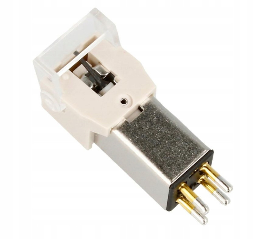 Gramofonová Vložka S Jehlou Denon DP-200USB DSN84 00DDSN84 Originální