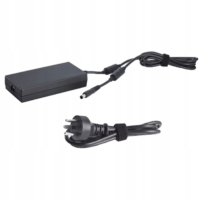 Dell 450-18643 napájecí adaptér/ inventář Vnitřní 180 W Černá