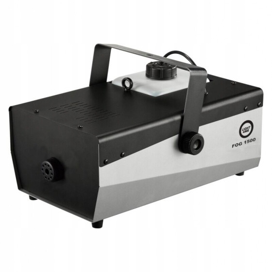 LIGHT4ME Fog 1500 V2 výrobník kouře