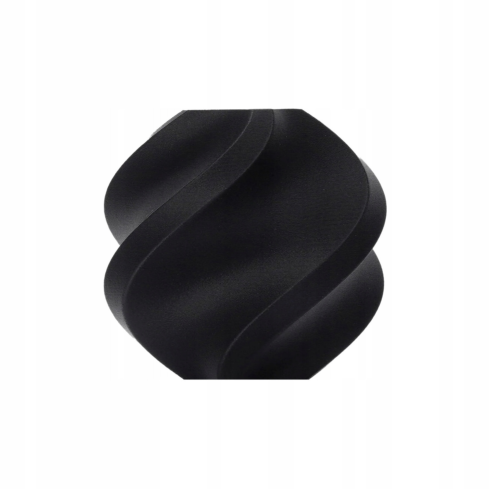 Filament Pla-cf Bambu Lab Black Černá 1kg Cívka