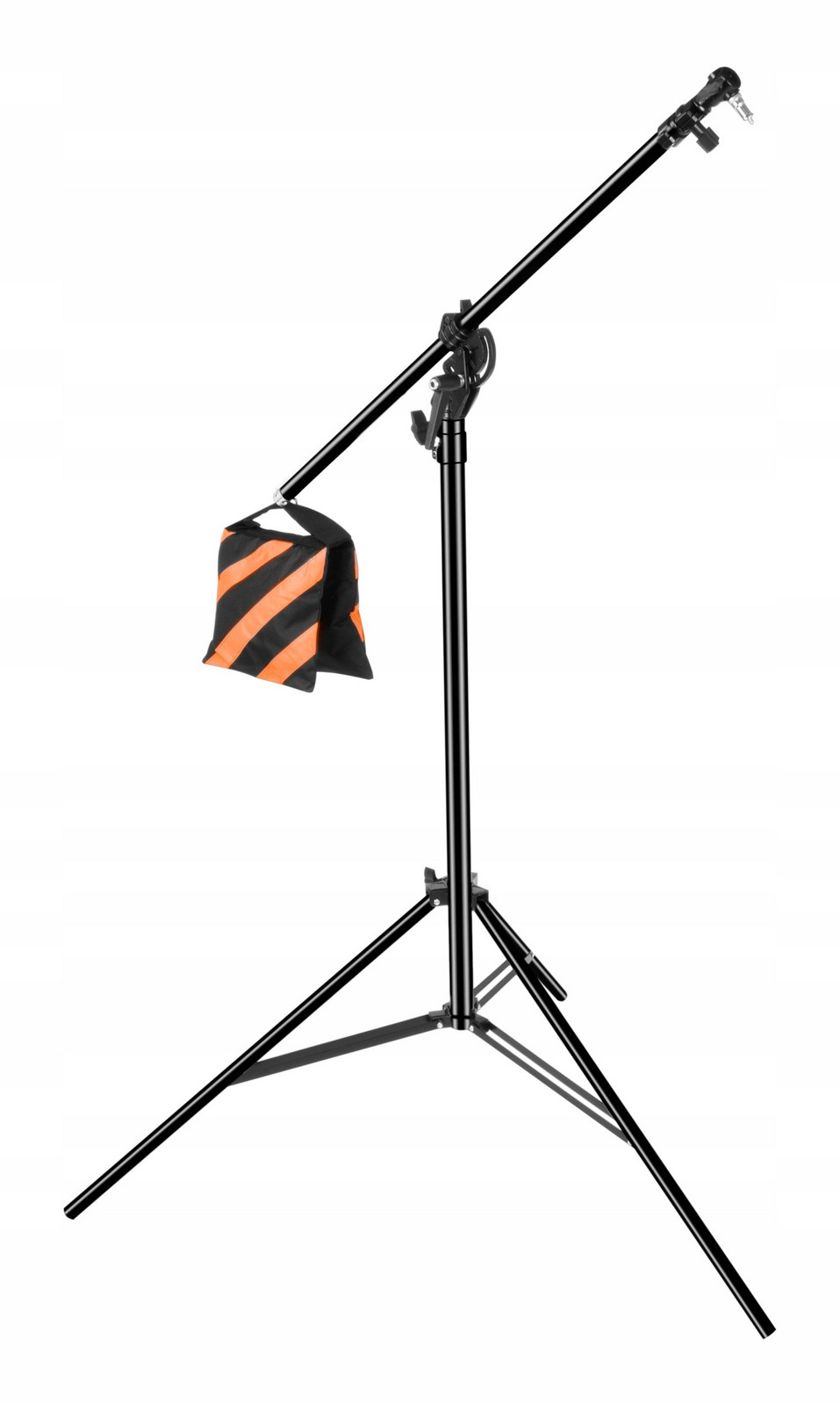 Stativ osvětlení Camrock LS-523