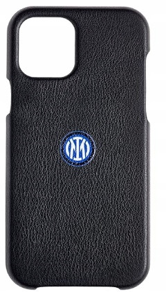 Pouzdro Pro Iphone 11 Inter Černé. Balení S Hologramem. Official Produkt