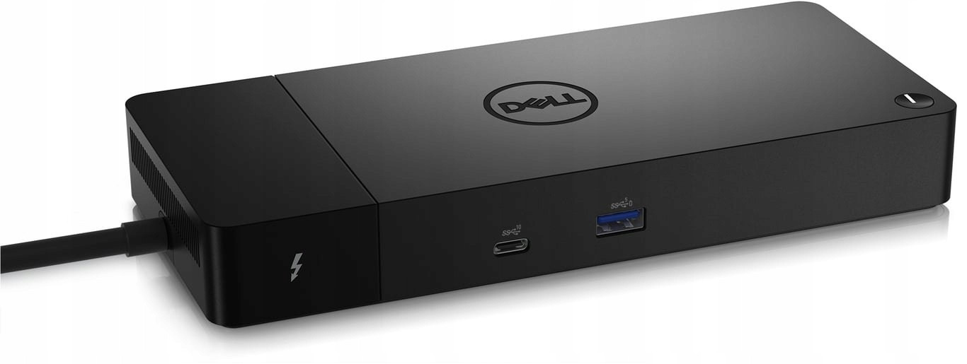 Dell WD22TB4 Dokovací Thunderbolt Černá