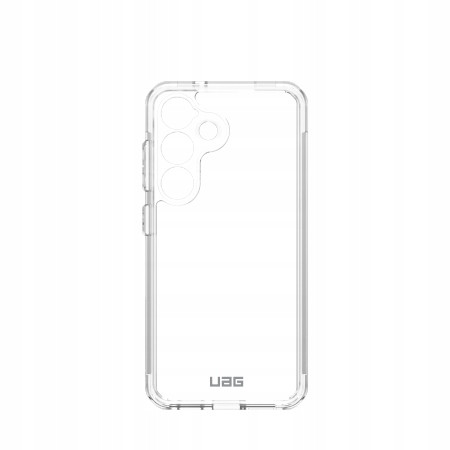 Kryt Pro Samsung Galaxy S25 Uag Plyo 5G (ice) Case Zadní Kryt