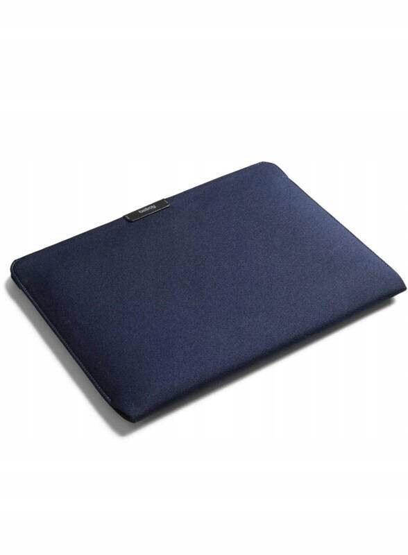 Pouzdro na notebook Bellroy Notebook Sleeve 16 navy