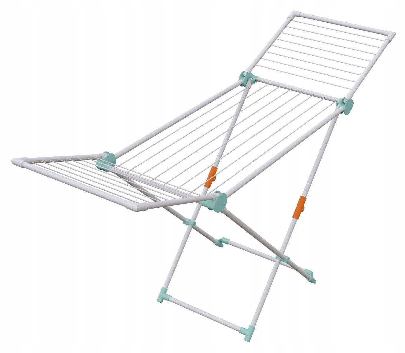 Superdry Maxi Antracit Novinka sušák na prádlo Dárek