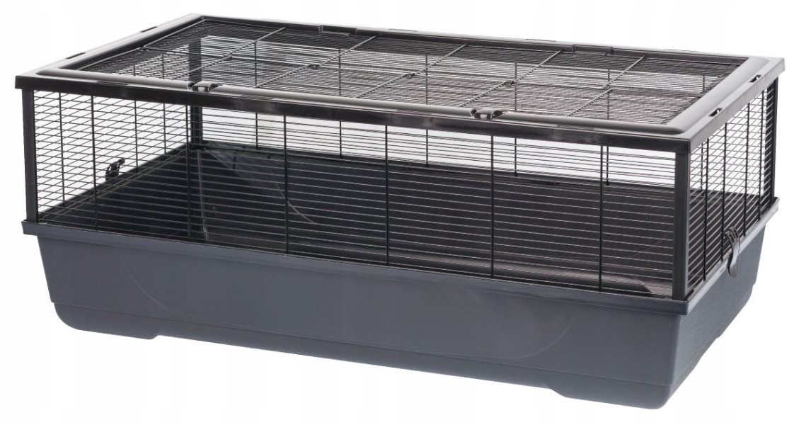 Klec Pro Morče Králíka 100CM Hlodavci Inter-zoo