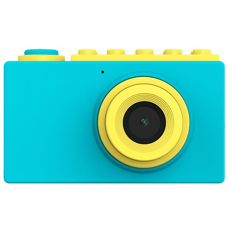 MyFirst Camera 2 modrý