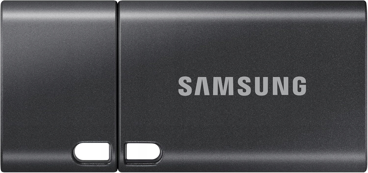 Pendrive Samsung MUF-512DA 512 Gb Usb 3.1 typ C šedý