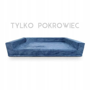 Potah na pelíšek Petformed Námořnický Modrý XL