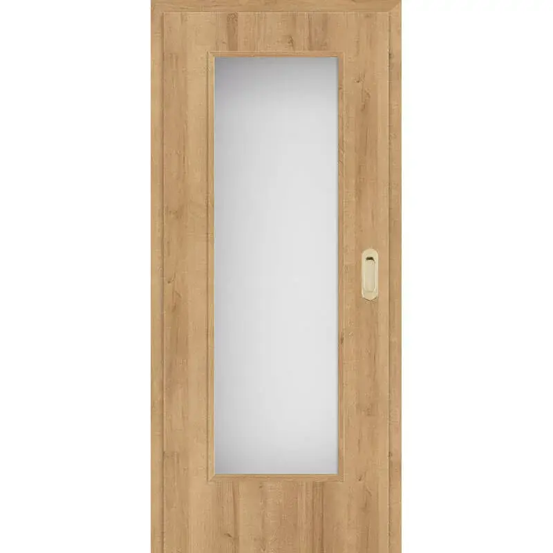 Posuvné dveře do pouzdra ALTAMURA 2