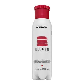 Goldwell Elumen Long Lasting Hair Color semi-permanentní barva na vlasy NB@10 200 ml