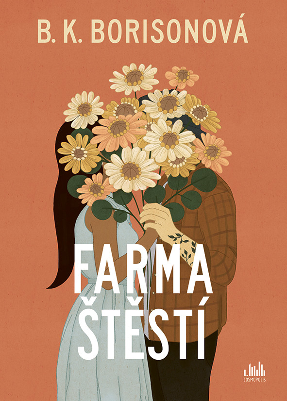 Kniha: Farma štěstí od Borisonová B. K.