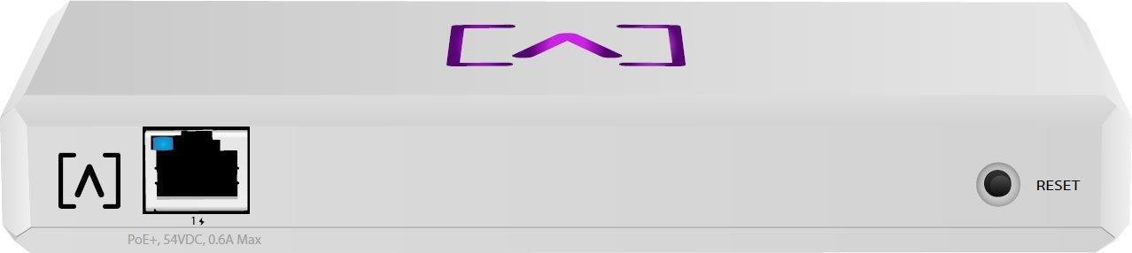 Alta Labs CONTROL, Lokální network controller