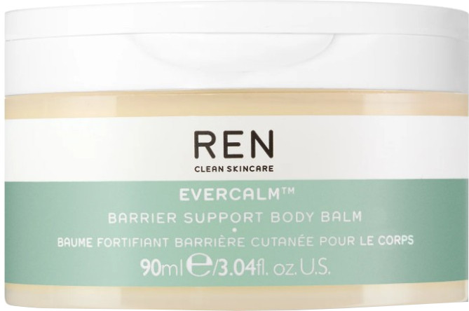 REN Cosmetics Vyživující tělový balzám Evercalm™ (Barrier Support Body Balm) 90 ml