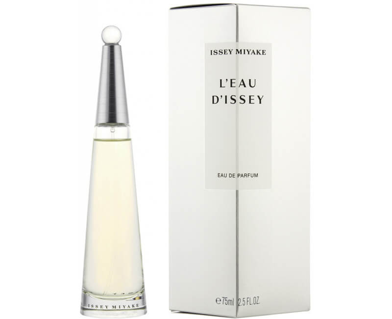 Issey Miyake L'Eau D'Issey - EDP 50 ml