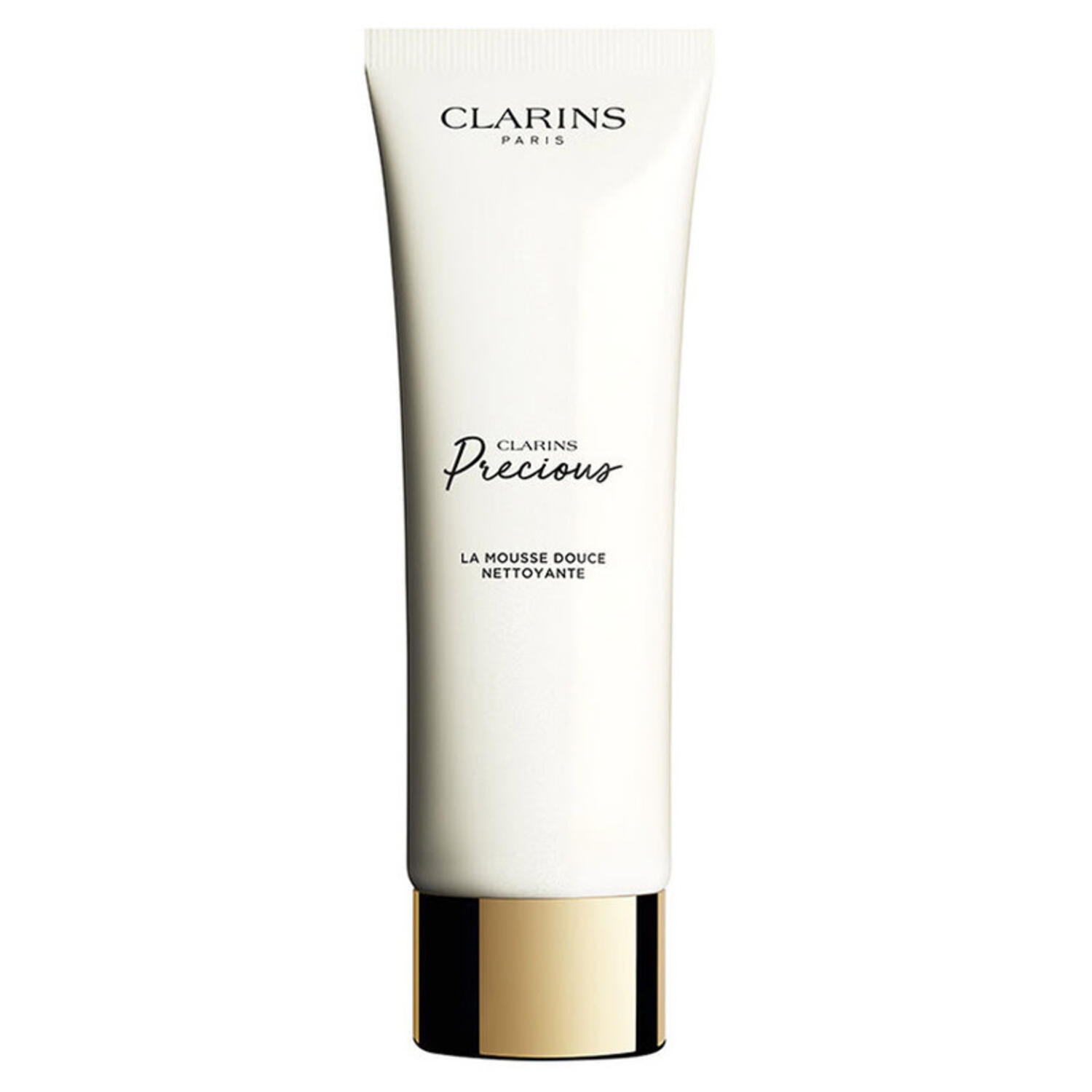 Clarins Čisticí pleťová pěna Precious (Foaming Cleanser) 125 ml