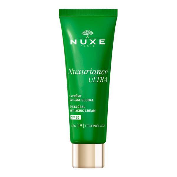 Nuxe Denní krém proti stárnutí pleti SPF 30 Nuxuriance Ultra (The Global Anti-Aging Cream) 50 ml