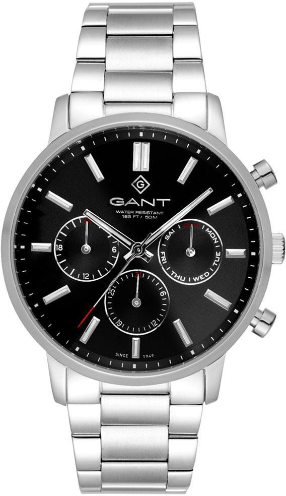 Gant Easthill Day-Date G191001