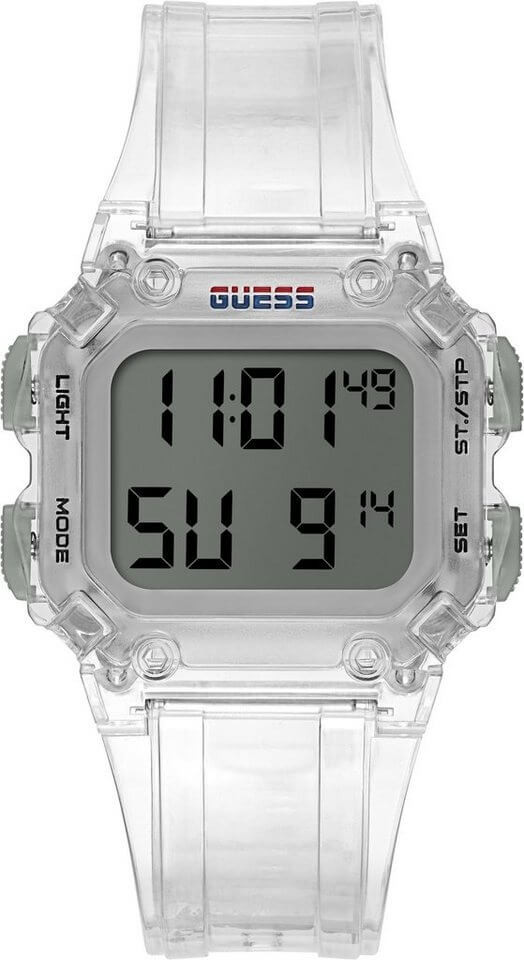 Guess Digital GW0270G1