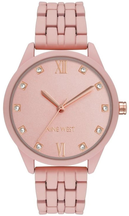 Nine West Analogové hodinky NW/3014LPLP
