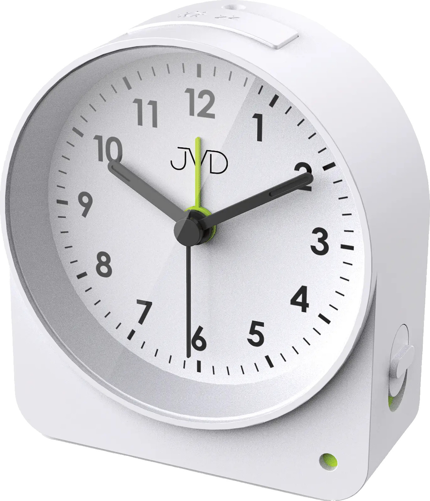 JVD Budík SRP5138.1