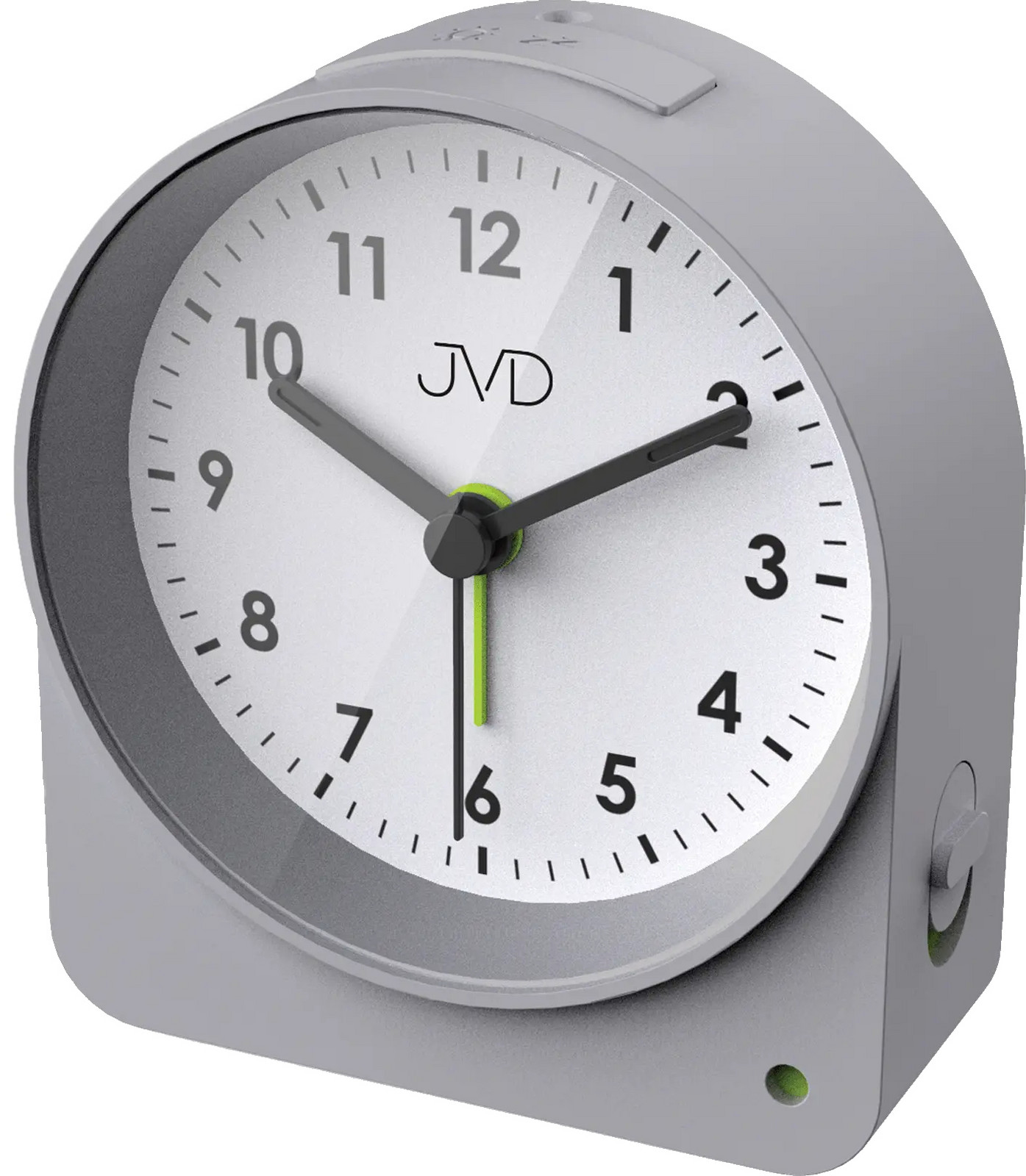 JVD Budík SRP5138.2