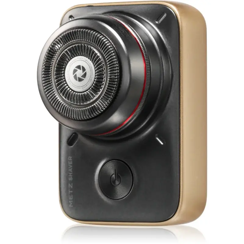 Metz Gold holicí strojek 1 ks
