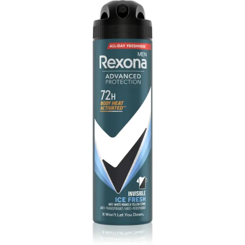 Rexona Men Advanced Protection deodorant pro ženy 150 ml
