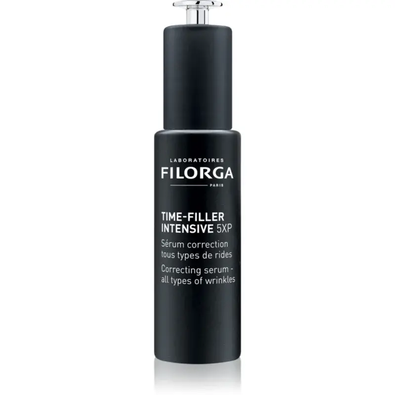 FILORGA TIME-FILLER INTENSIVE 5XP intenzivní sérum s protivráskovým účinkem 30 ml