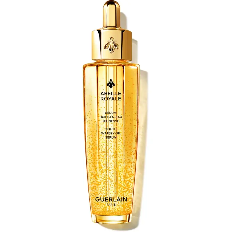 GUERLAIN Abeille Royale Youth Watery Oil Serum vyživující olejové sérum 50 ml
