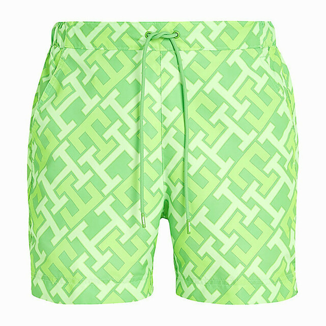 Pánské plavky UM0UM02846-0IG - Tommy Hilfiger - L