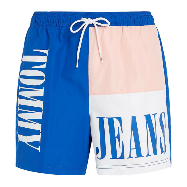 Pánské plavky UM0UM02753-C66 - Tommy Hilfiger - L