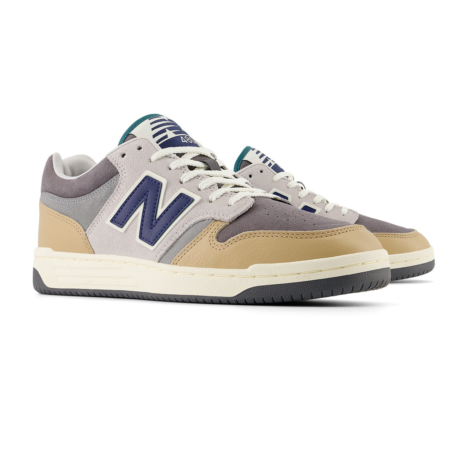 New Balance BB480LGB