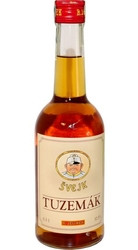 Rum Tuzemák Švejk 37,5% 0,5l R.Jelínek