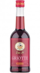 Griotte Švejk 20% 0,5l R.Jelínek