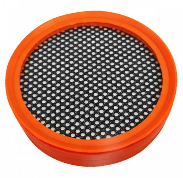 Filtr pro PHILIPS SpeedPro Aqua, SpeedPro Aqua 500 omývatelný 1ks - náhrada FC8009/01