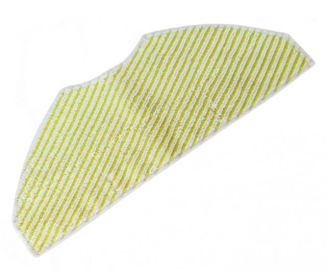 Mop pro ROWENTA X-Plorer S65, S70+, S75s, S135, S140 / Plus žlutý 1ks